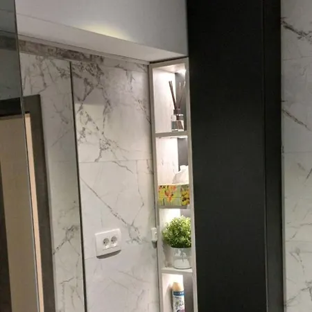 Apartment Ena Radiceva Zagreb