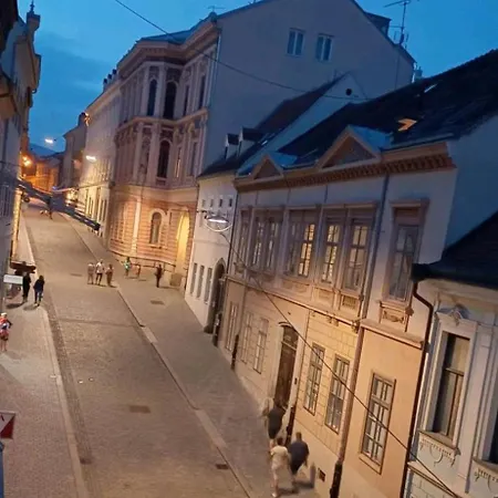 Ena Radiceva * Zagreb