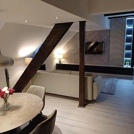 Apartment Ena Radiceva Zagreb