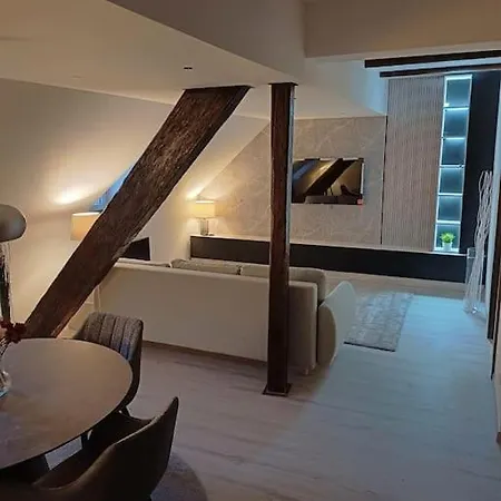 Ena Radiceva Apartment